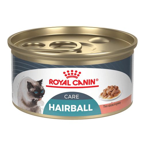 FCN HAIRBALL CARE LATA